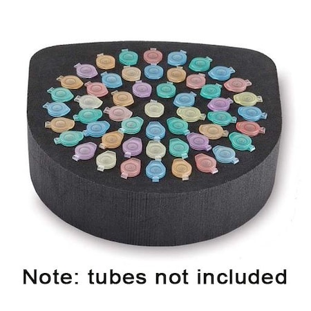 Ohaus Foam Insert For (52) 0.5ml Microtubes OH-30400216